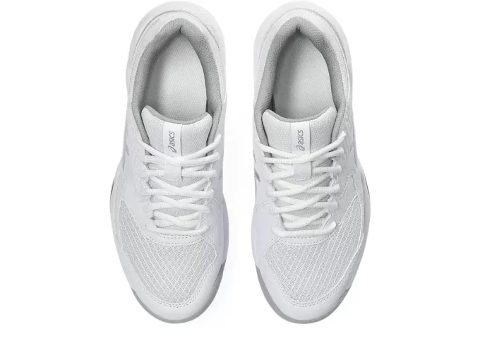 GEL-DEDICATE 8 STRASSENGETESTET