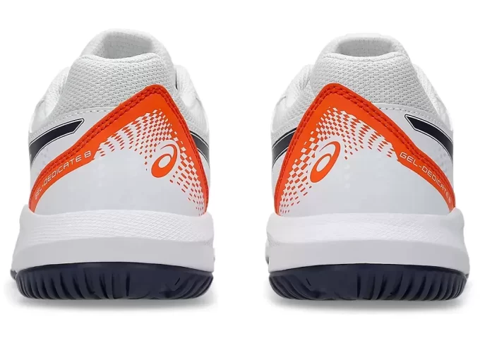 GEL-DEDICATE 8 GRADE SCHOOL