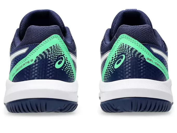 GEL-DEDICATE 8 GRADE SCHOOL