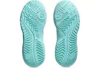 GEL-DEDICATE 8 PICKLEBALL STRASSENGETESTET