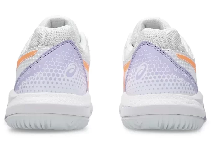 GEL-DEDICATE 8 PICKLEBALL STRASSENGETESTET