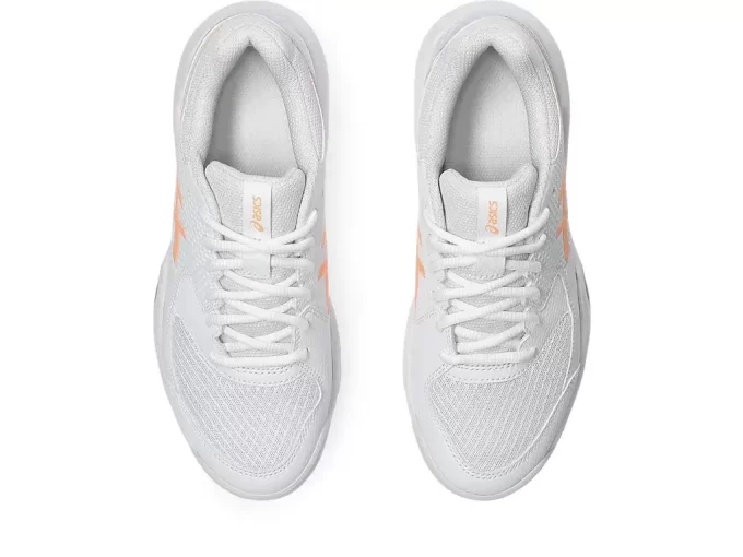 GEL-DEDICATE 8 PICKLEBALL STRASSENGETESTET