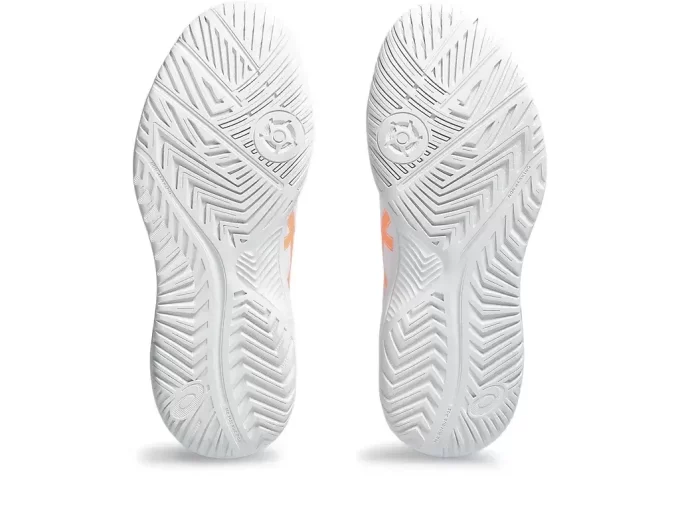 GEL-DEDICATE 8 PICKLEBALL STRASSENGETESTET