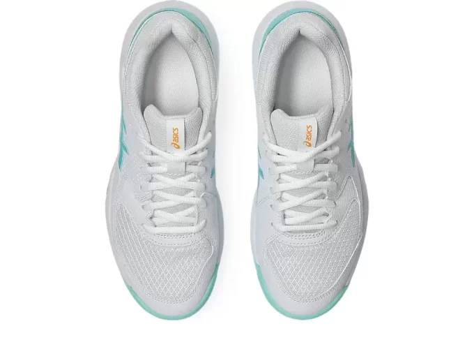 GEL-DEDICATE 8 PICKLEBALL STRASSENGETESTET