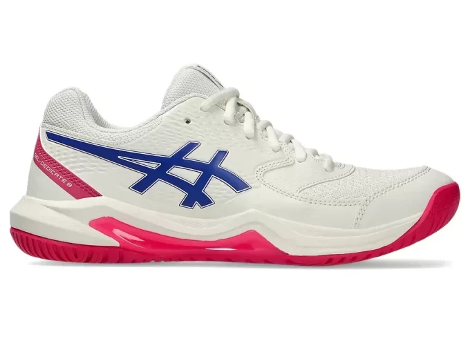 GEL-DEDICATE 8 WIDE STRASSENGETESTET