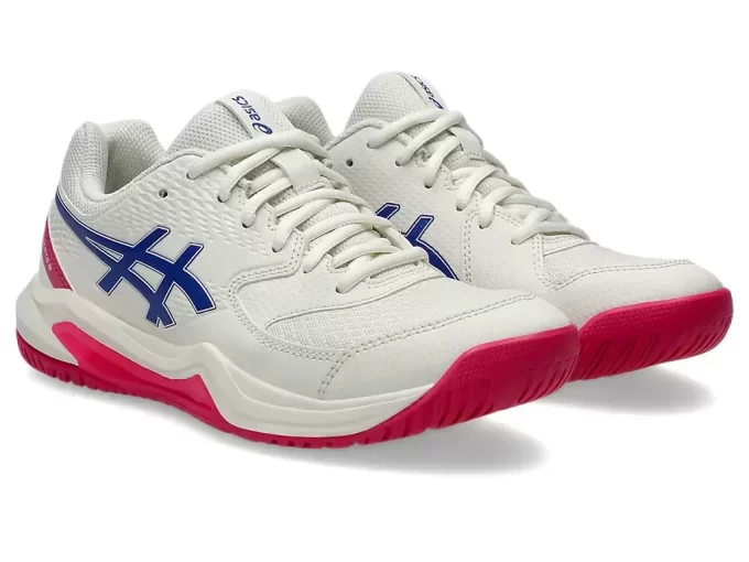 GEL-DEDICATE 8 WIDE STRASSENGETESTET