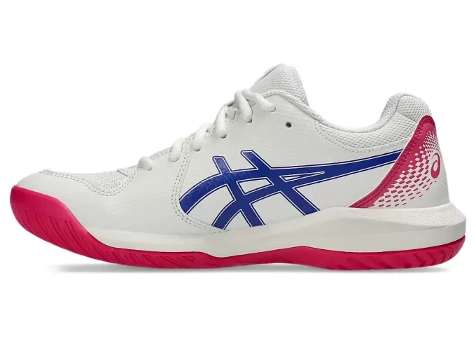 GEL-DEDICATE 8 WIDE STRASSENGETESTET