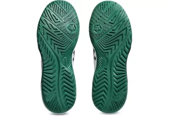 GEL-DEDICATE 8 WIDE STRASSENGETESTET