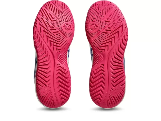 GEL-DEDICATE 8 WIDE STRASSENGETESTET