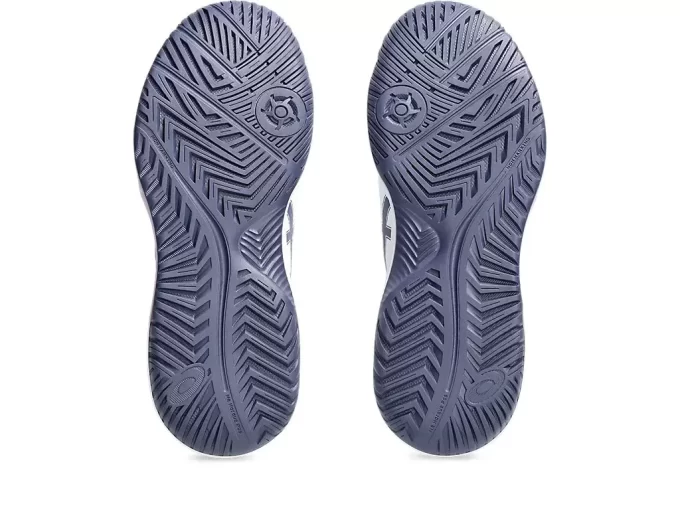 GEL-DEDICATE 8 WIDE STRASSENGETESTET