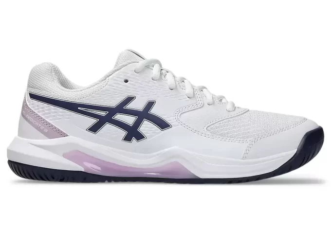 GEL-DEDICATE 8 WIDE STRASSENGETESTET