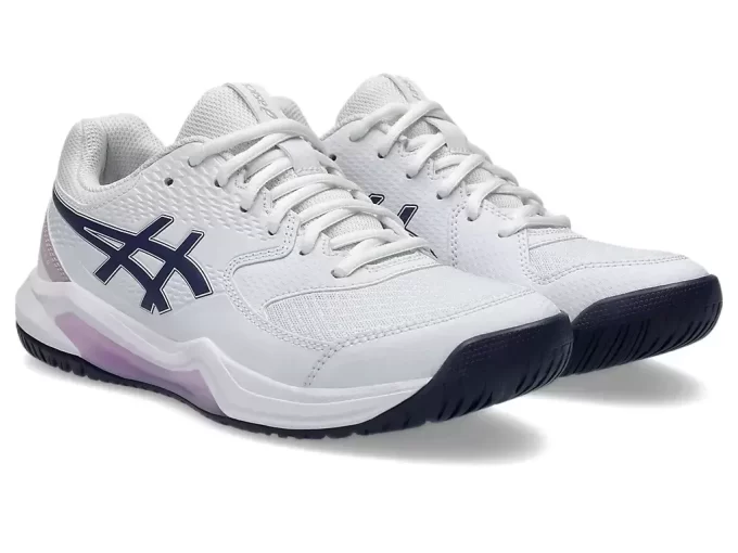 GEL-DEDICATE 8 WIDE STRASSENGETESTET