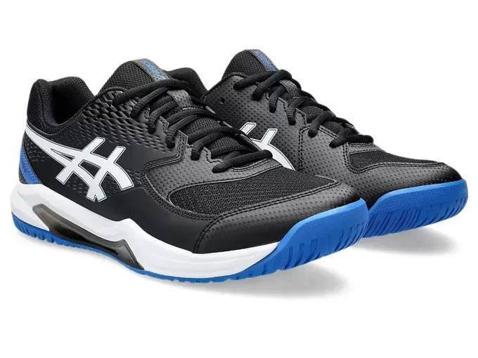 GEL-DEDICATE 8 WIDE STRASSENGETESTET