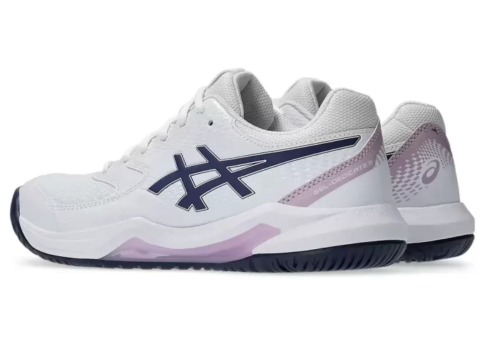 GEL-DEDICATE 8 WIDE STRASSENGETESTET