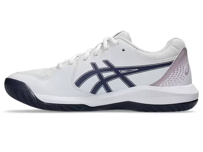 GEL-DEDICATE 8 WIDE STRASSENGETESTET