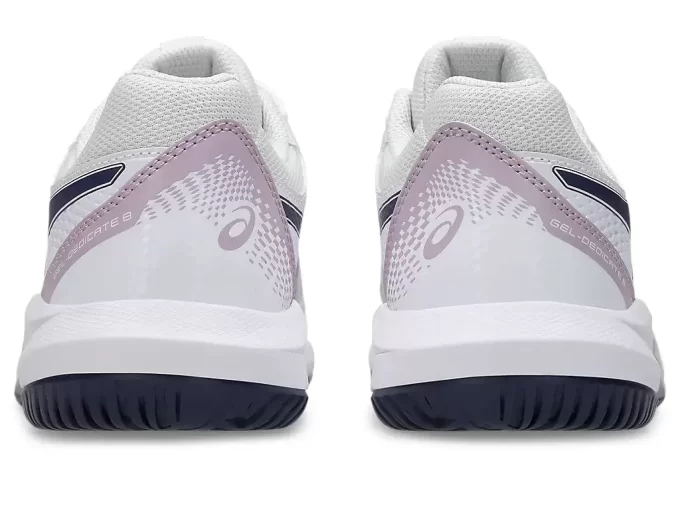 GEL-DEDICATE 8 WIDE STRASSENGETESTET