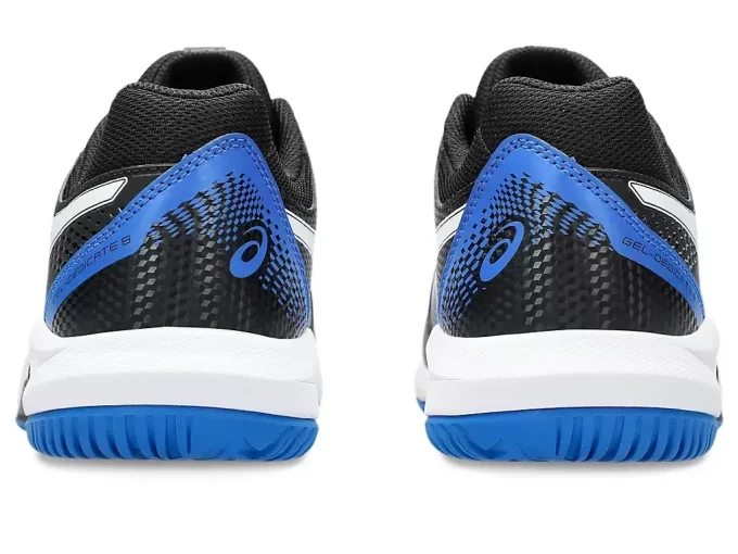 GEL-DEDICATE 8 WIDE STRASSENGETESTET