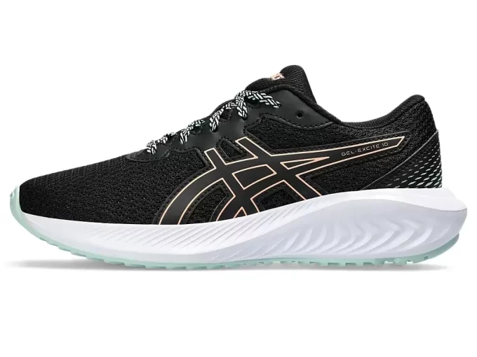 GEL-EXCITE 10. KLASSE