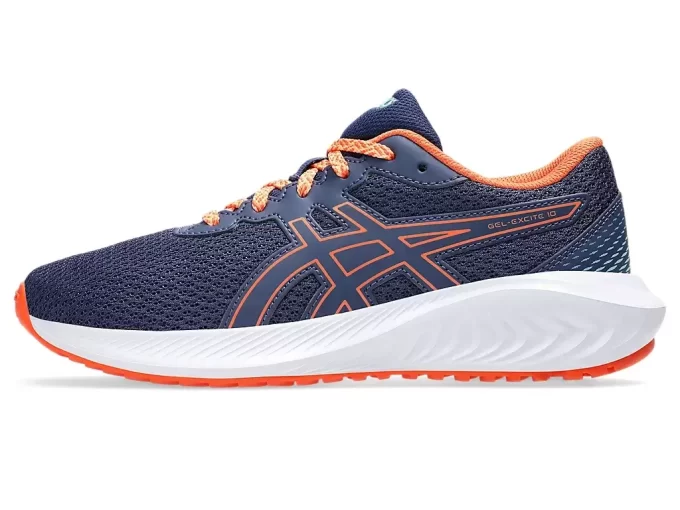 GEL-EXCITE 10. KLASSE GEL-EXCITE 10. KLASSE