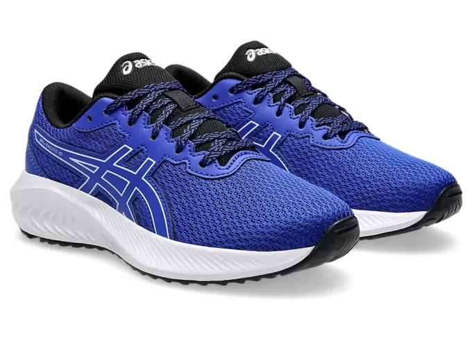 GEL-EXCITE 10. KLASSE