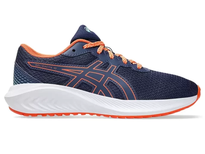 GEL-EXCITE 10. KLASSE GEL-EXCITE 10. KLASSE