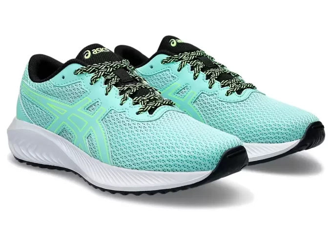 GEL-EXCITE 10. KLASSE