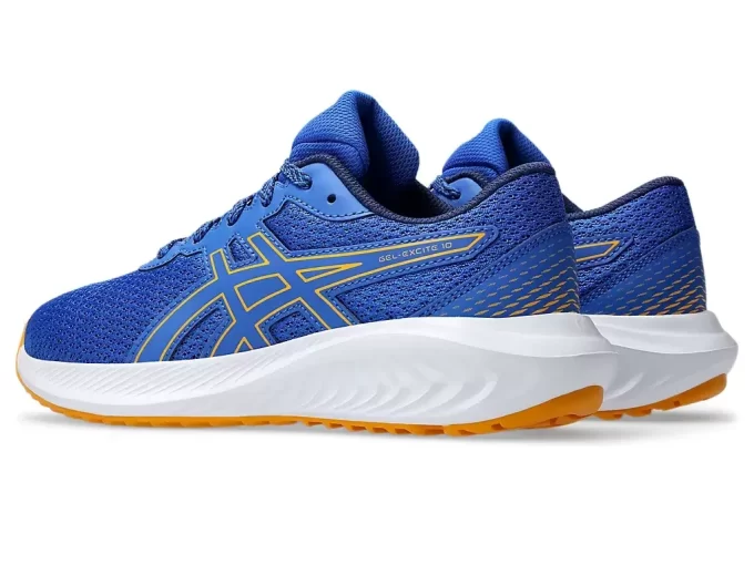 GEL-EXCITE 10. KLASSE