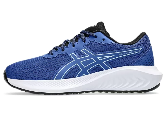 GEL-EXCITE 10. KLASSE