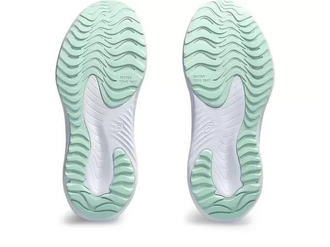 GEL-EXCITE 10. KLASSE