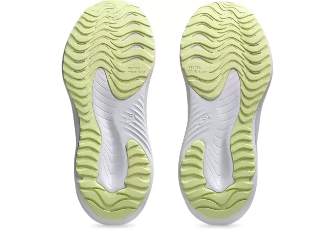 GEL-EXCITE 10. KLASSE