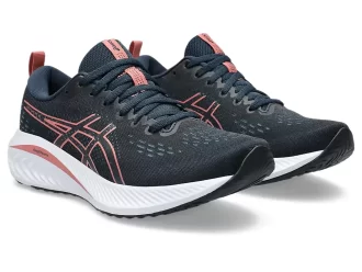 GEL-EXCITE 10 STRASSENGETESTET