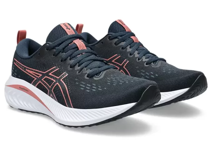 GEL-EXCITE 10 STRASSENGETESTET