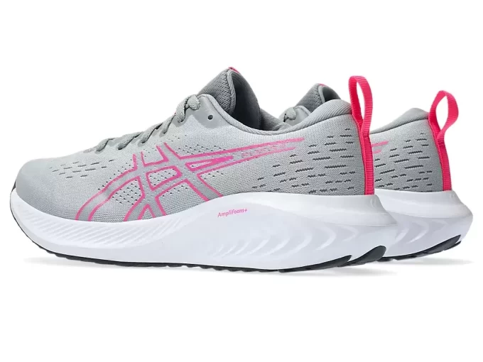 GEL-EXCITE 10 STRASSENGETESTET