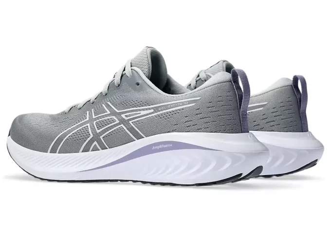 GEL-EXCITE 10 STRASSENGETESTET