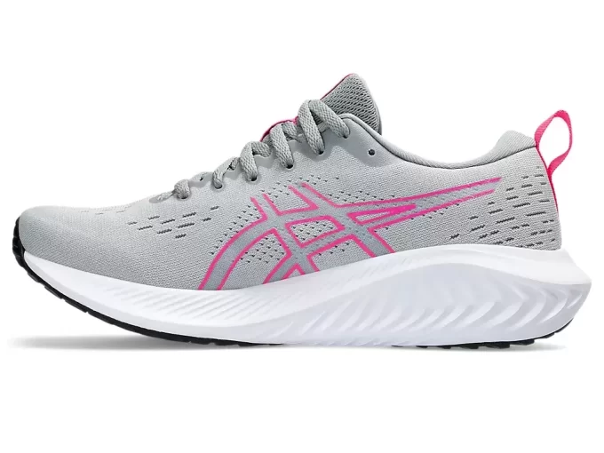 GEL-EXCITE 10 STRASSENGETESTET