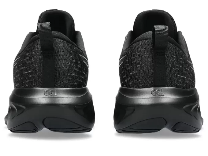 GEL-EXCITE 10 STRASSENGETESTET