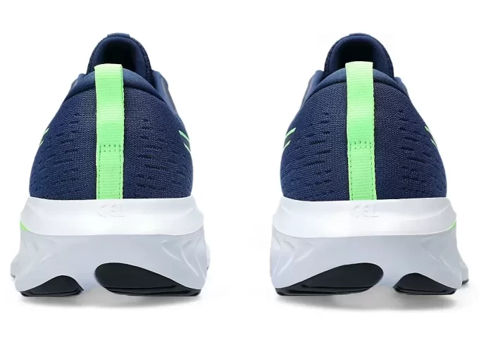 GEL-EXCITE 10 STRASSENGETESTET