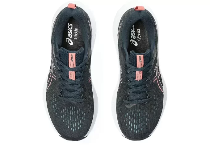 GEL-EXCITE 10 STRASSENGETESTET