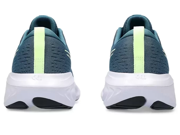 GEL-EXCITE 10 STRASSENGETESTET