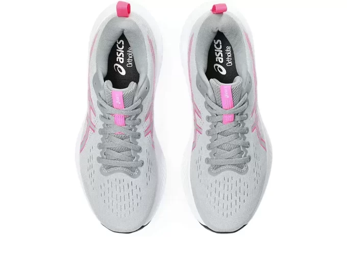 GEL-EXCITE 10 STRASSENGETESTET