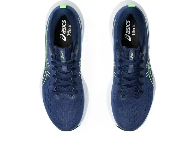 GEL-EXCITE 10 STRASSENGETESTET