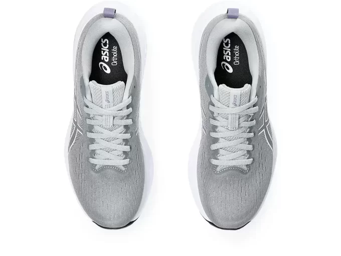 GEL-EXCITE 10 STRASSENGETESTET