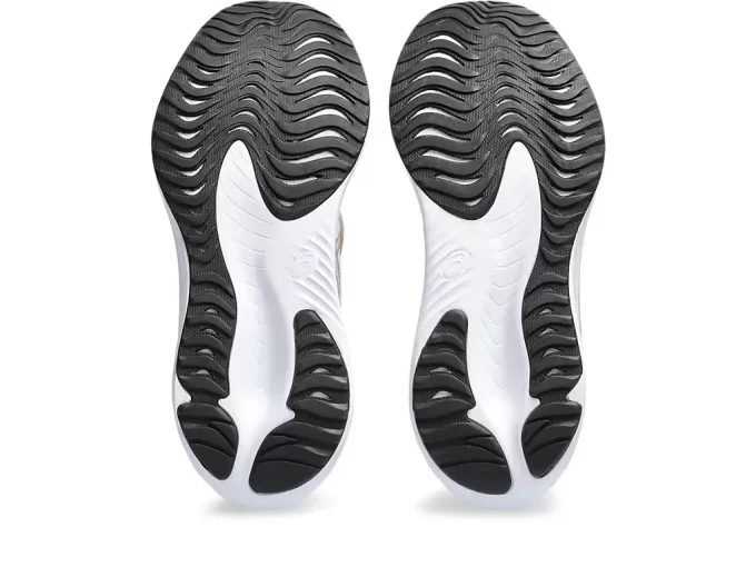 GEL-EXCITE 10 STRASSENGETESTET