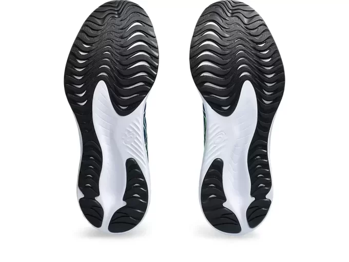 GEL-EXCITE 10 STRASSENGETESTET