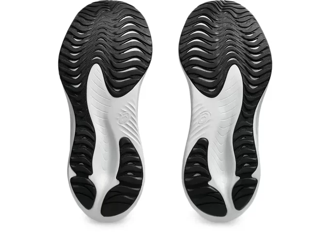 GEL-EXCITE 10 STRASSENGETESTET