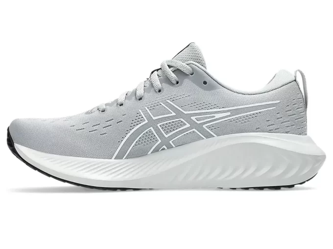 GEL-EXCITE 10 STRASSENGETESTET