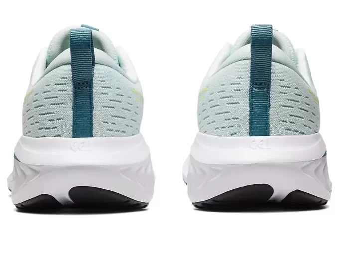 GEL-EXCITE 10 STRASSENGETESTET