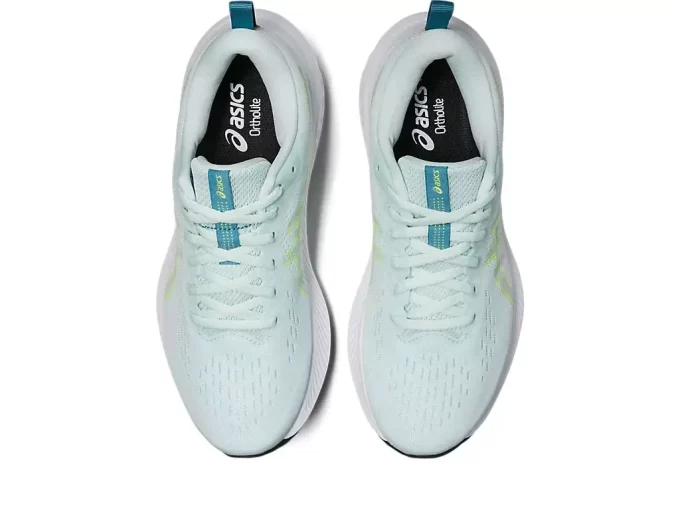 GEL-EXCITE 10 STRASSENGETESTET