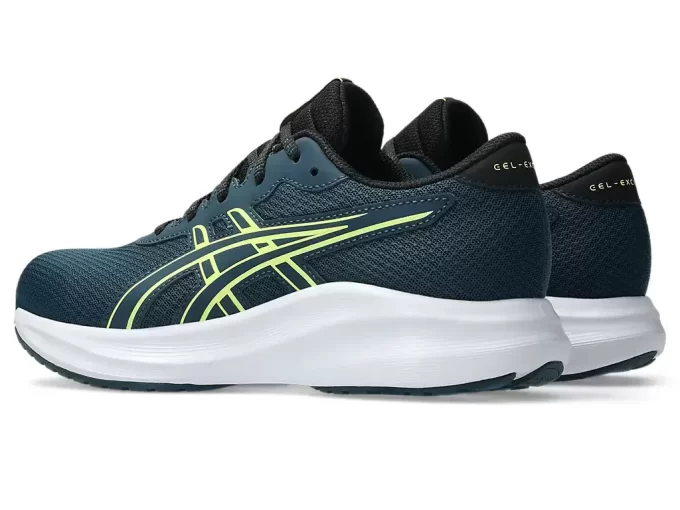 GEL-EXCITE 11. KLASSE