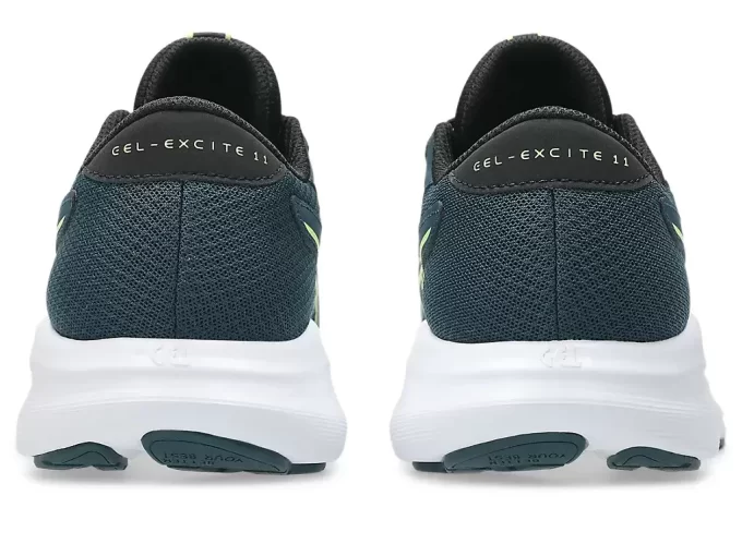 GEL-EXCITE 11. KLASSE